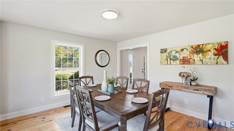 Tiny photo for 17691 Pepmeier Hill Road, Woodford, VA 22580 (MLS # 2627271)