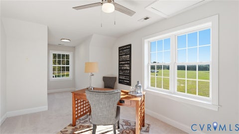 Tiny photo for 17691 Pepmeier Hill Road, Woodford, VA 22580 (MLS # 2627271)