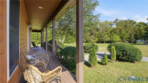 Tiny photo for 17691 Pepmeier Hill Road, Woodford, VA 22580 (MLS # 2627271)