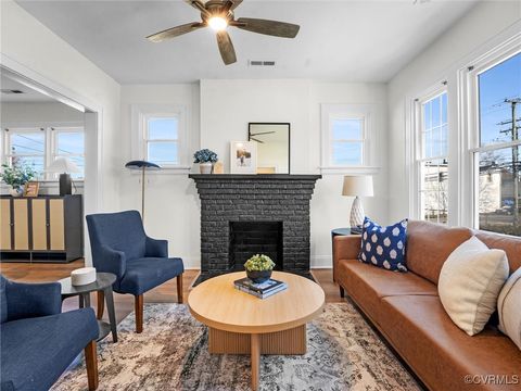 A home in null
