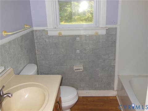 Tiny photo for 5307 Media Road, Richmond, VA 23225 (MLS # 2622127)