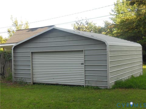 Tiny photo for 5307 Media Road, Richmond, VA 23225 (MLS # 2622127)