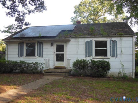 Photo of 5307 Media Road, Richmond, VA 23225 (MLS # 2622127)