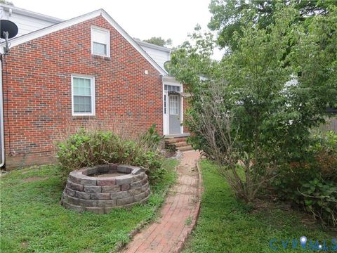 Tiny photo for 5900 River Road, South Chesterfield, VA 23803 (MLS # 2600134)