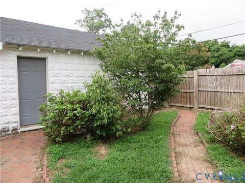Tiny photo for 5900 River Road, South Chesterfield, VA 23803 (MLS # 2600134)
