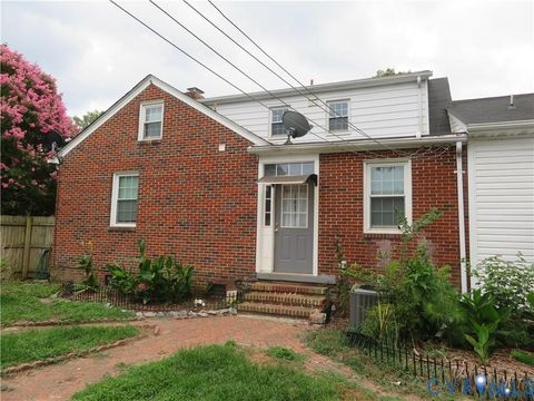 Tiny photo for 5900 River Road, South Chesterfield, VA 23803 (MLS # 2600134)