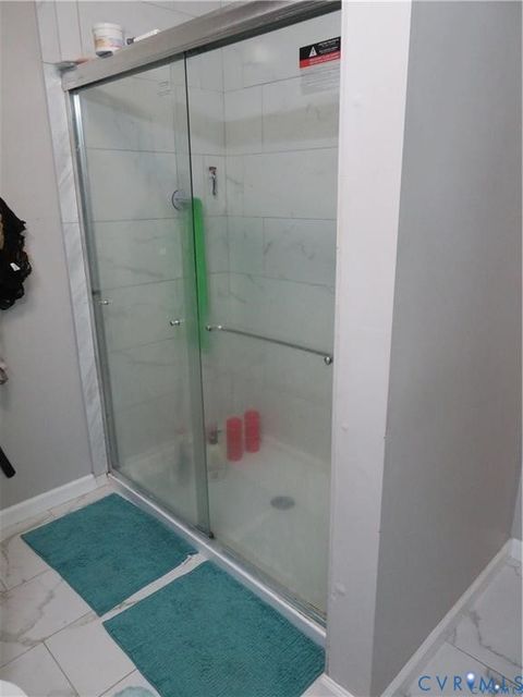 Tiny photo for 5900 River Road, South Chesterfield, VA 23803 (MLS # 2600134)