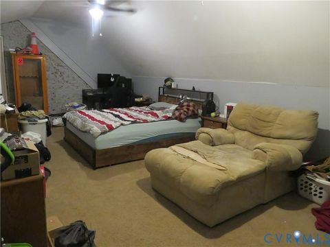 Tiny photo for 5900 River Road, South Chesterfield, VA 23803 (MLS # 2600134)