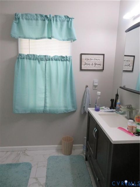 Tiny photo for 5900 River Road, South Chesterfield, VA 23803 (MLS # 2600134)