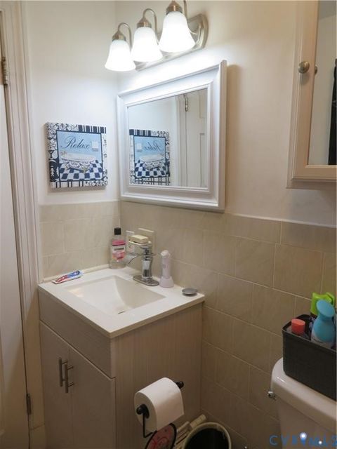 Tiny photo for 5900 River Road, South Chesterfield, VA 23803 (MLS # 2600134)