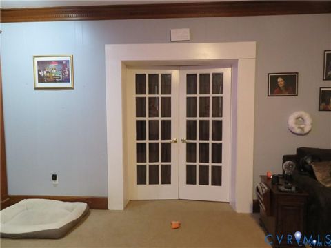 Tiny photo for 5900 River Road, South Chesterfield, VA 23803 (MLS # 2600134)