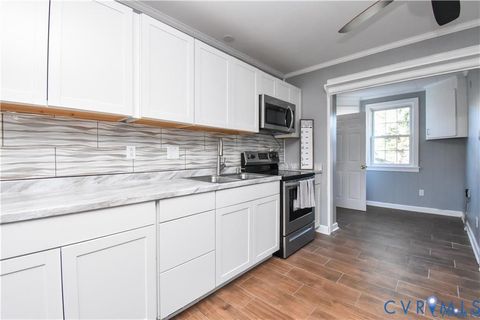 Tiny photo for 5900 River Road, South Chesterfield, VA 23803 (MLS # 2600134)