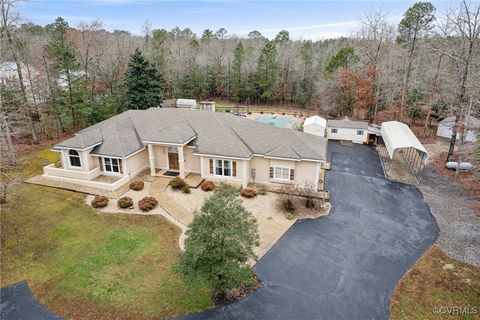 A home in Chesterfield