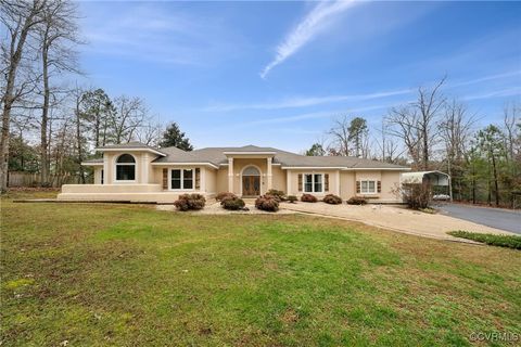 A home in Chesterfield