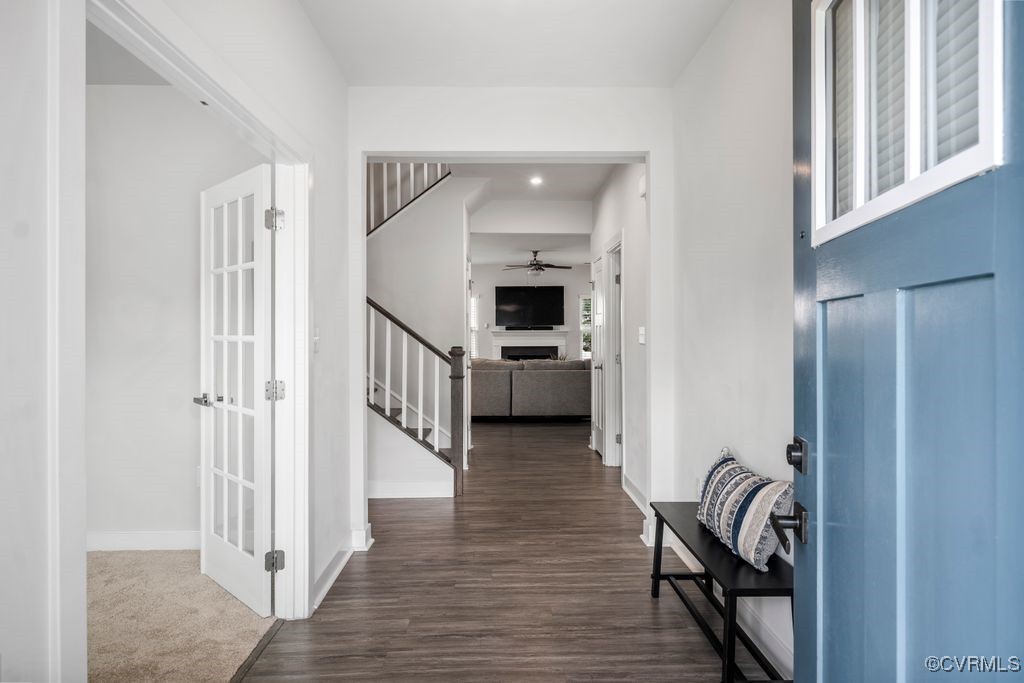 1825 Pemberton Ridge Court