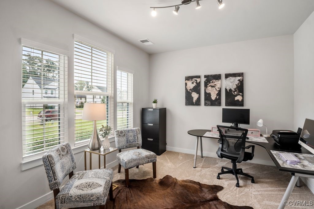 1825 Pemberton Ridge Court