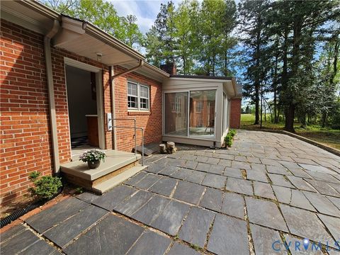 Tiny photo for 3271 Rosney Road, Dillwyn, VA 23936 (MLS # 2609197)