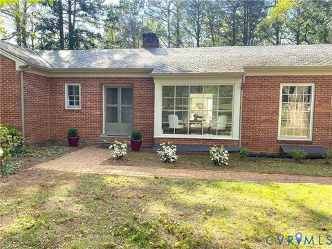 Tiny photo for 3271 Rosney Road, Dillwyn, VA 23936 (MLS # 2609197)