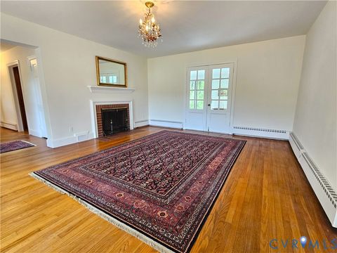 Tiny photo for 3271 Rosney Road, Dillwyn, VA 23936 (MLS # 2609197)