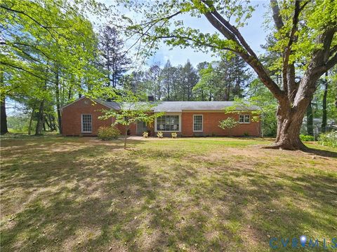 Tiny photo for 3271 Rosney Road, Dillwyn, VA 23936 (MLS # 2609197)