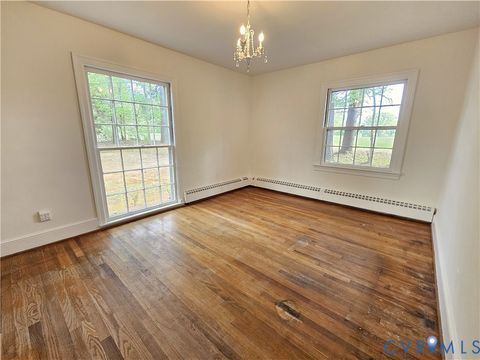 Tiny photo for 3271 Rosney Road, Dillwyn, VA 23936 (MLS # 2609197)