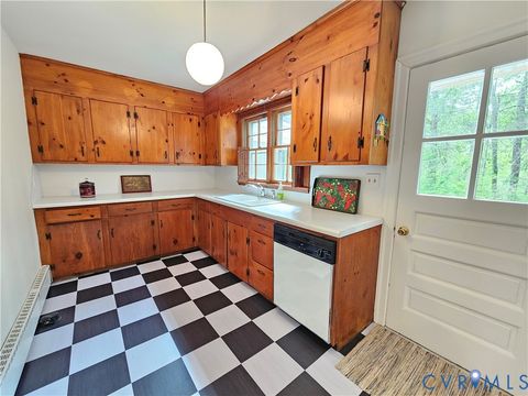 Tiny photo for 3271 Rosney Road, Dillwyn, VA 23936 (MLS # 2609197)