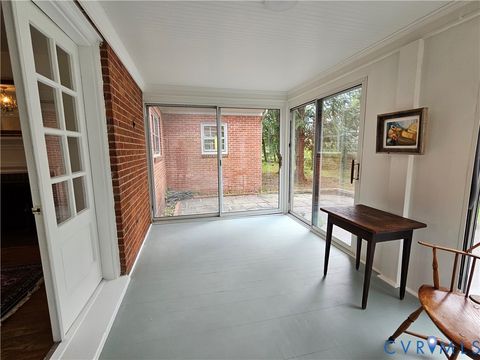 Tiny photo for 3271 Rosney Road, Dillwyn, VA 23936 (MLS # 2609197)