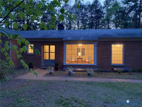 Tiny photo for 3271 Rosney Road, Dillwyn, VA 23936 (MLS # 2609197)