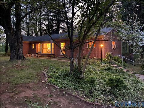 Tiny photo for 3271 Rosney Road, Dillwyn, VA 23936 (MLS # 2609197)