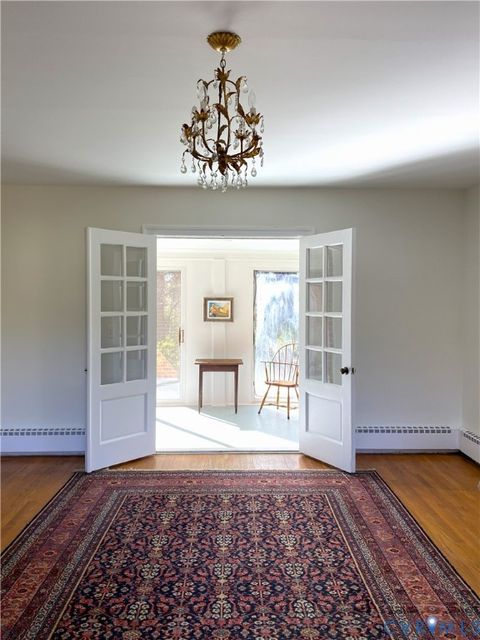 Tiny photo for 3271 Rosney Road, Dillwyn, VA 23936 (MLS # 2609197)