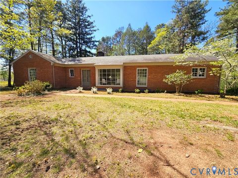 Tiny photo for 3271 Rosney Road, Dillwyn, VA 23936 (MLS # 2609197)