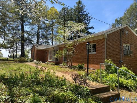 Tiny photo for 3271 Rosney Road, Dillwyn, VA 23936 (MLS # 2609197)