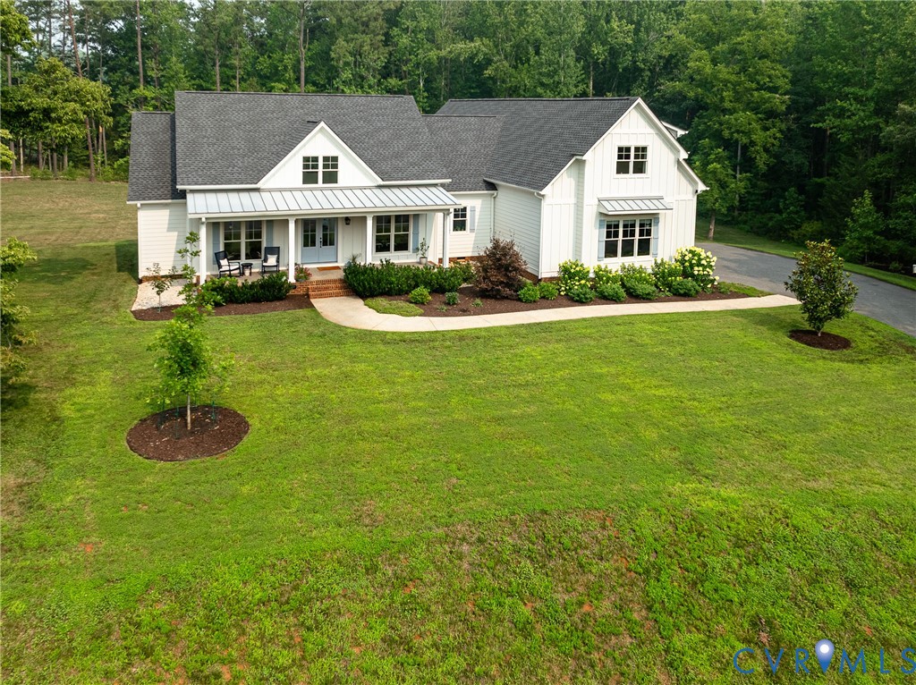 1769 Fishers Pond Drive
