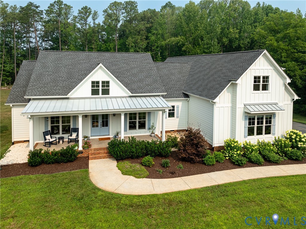 1769 Fishers Pond Drive