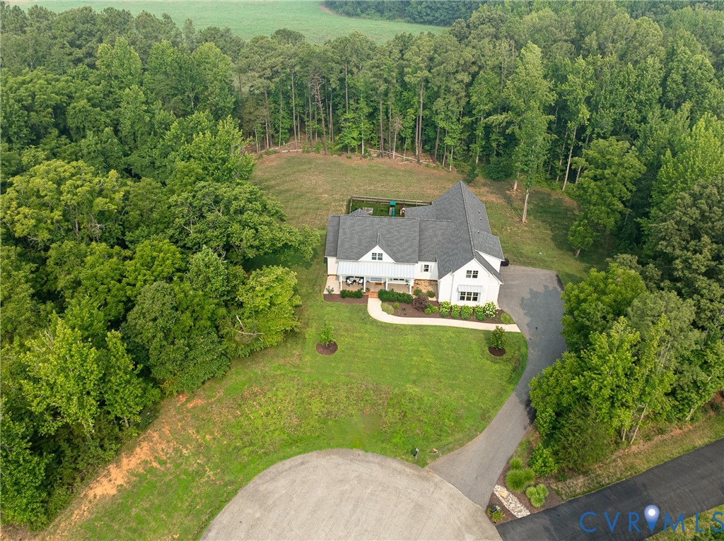 1769 Fishers Pond Drive