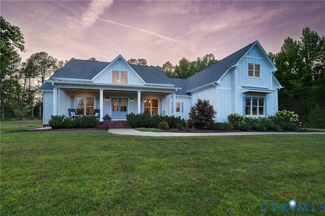 1769 Fishers Pond Drive