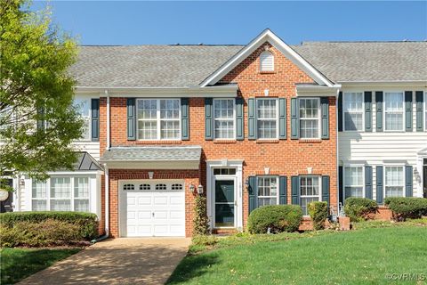 10123 Cool Hive Place, Mechanicsville, VA 23116 - MLS#: 2507915