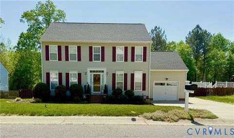 3161 Poplar View Place Chester VA 23831