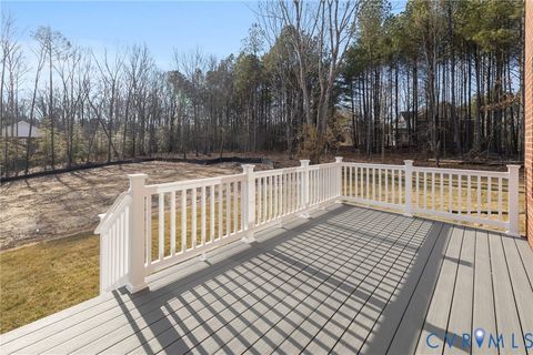 Tiny photo for 14301 Summercreek Terrace, Chesterfield, VA 23832 (MLS # 2604331)