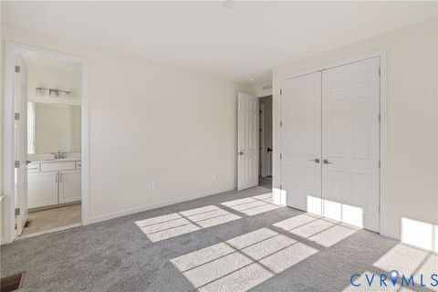 Tiny photo for 14301 Summercreek Terrace, Chesterfield, VA 23832 (MLS # 2604331)