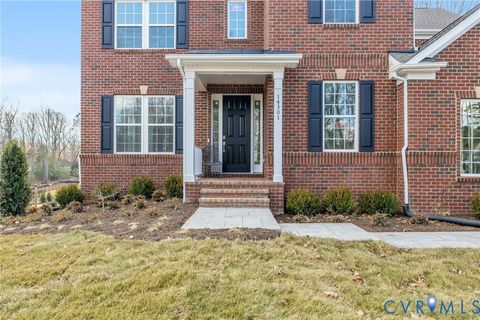 Tiny photo for 14301 Summercreek Terrace, Chesterfield, VA 23832 (MLS # 2604331)