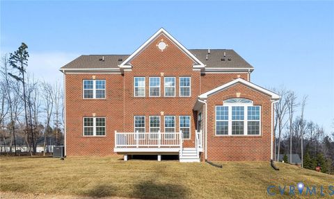 Tiny photo for 14301 Summercreek Terrace, Chesterfield, VA 23832 (MLS # 2604331)