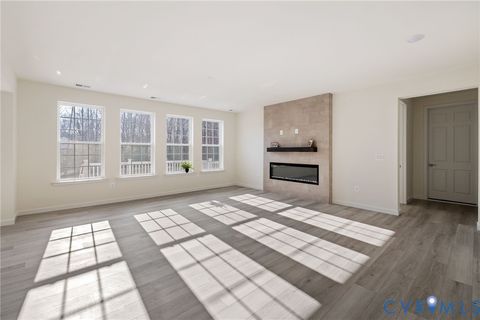 Tiny photo for 14301 Summercreek Terrace, Chesterfield, VA 23832 (MLS # 2604331)