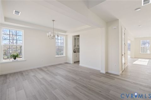 Tiny photo for 14301 Summercreek Terrace, Chesterfield, VA 23832 (MLS # 2604331)