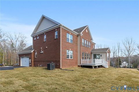 Tiny photo for 14301 Summercreek Terrace, Chesterfield, VA 23832 (MLS # 2604331)