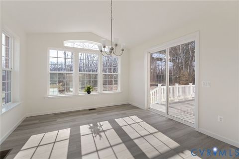 Tiny photo for 14301 Summercreek Terrace, Chesterfield, VA 23832 (MLS # 2604331)