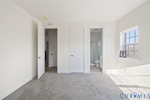 Tiny photo for 14301 Summercreek Terrace, Chesterfield, VA 23832 (MLS # 2604331)