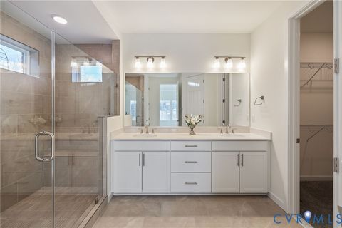 Tiny photo for 14301 Summercreek Terrace, Chesterfield, VA 23832 (MLS # 2604331)