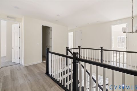 Tiny photo for 14301 Summercreek Terrace, Chesterfield, VA 23832 (MLS # 2604331)