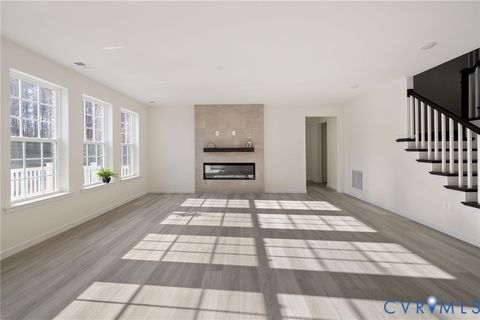 Tiny photo for 14301 Summercreek Terrace, Chesterfield, VA 23832 (MLS # 2604331)